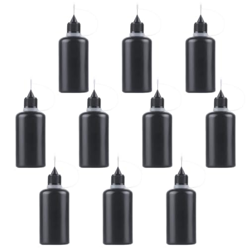 Joyangy 30ml Precision Tip Bottles