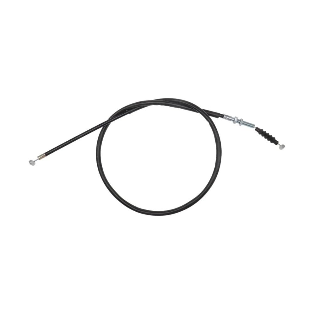 Câble d'embrayage YZ250F 2004-2005 en acier tressé anti-friction