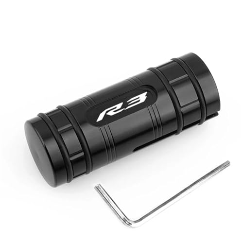 Levier de vitesse CNC pour moto Yamaha R1 R3 éviter les glissements de pédale