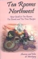 Tea Rooms Northwest 0974181412 Book Cover