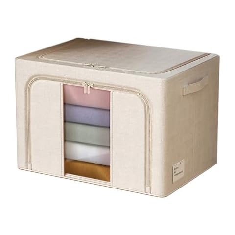 Boîte de rangement KANCAMPI 100L Cover