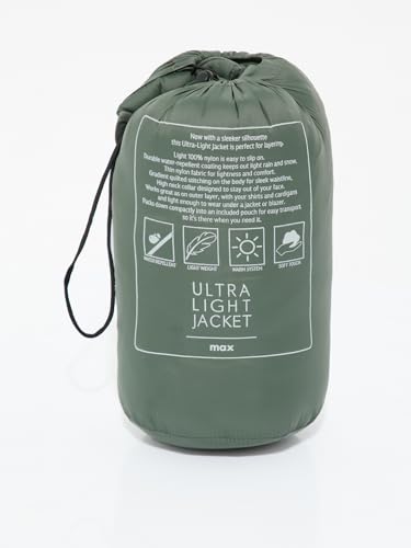 Image of Max Mens Jacket