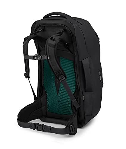 Osprey Fairview 70 Damenrucksack 70 Liter für Reisen und Abenteuer
