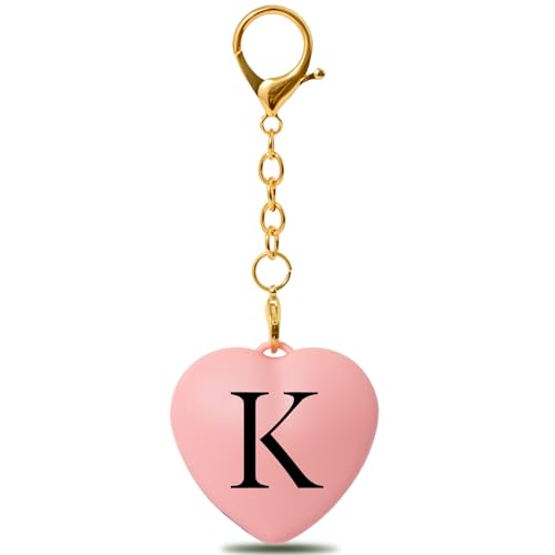 LevyPan Initial Purse Light Handbag Light with Sensor Light Gift Ideas for Girl Women- Purse Must haves for Women Bag Light Purse Accessories