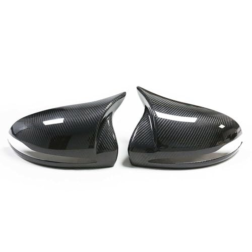 Couvercle rétroviseur carbone Benz W205 résout coque rayée