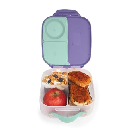 b.box Mini Lunch Box Cover