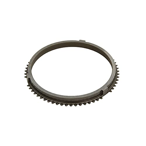 Anillo síncrono C.E.I 119279: marchas más suaves en transmisión manual