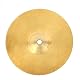 Brass Drum Cymbal, 8 Zoll Becken Musikinstrument für Drum Set