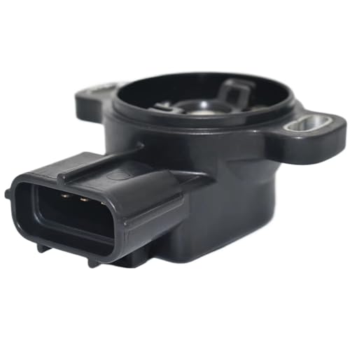 Capteur position papillon stoppe ralenti instable Toyota