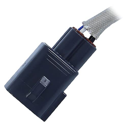 Sonde lambda DOX-0254 capteur O2 compatible Toyota Corolla Verso - 4