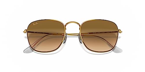 Image of Ray-Ban Unisex Rb3857 Frank Square Sunglasses