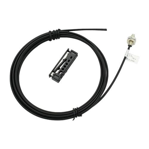 Sonde à fibre optique FD-320-05 contre les erreurs de tri sur les lignes d'assemblage
