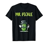 Mr. Pickle T-Shirt