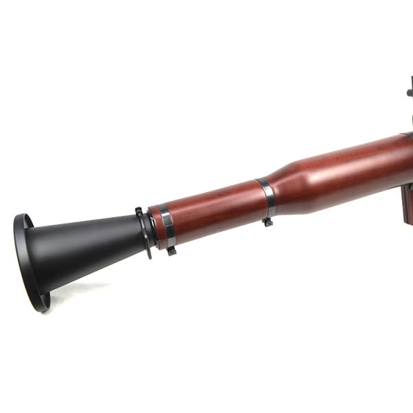 Amazon.co.jp: ARROW DYNAMIC (アローダイナミック) RPG-7 ガス