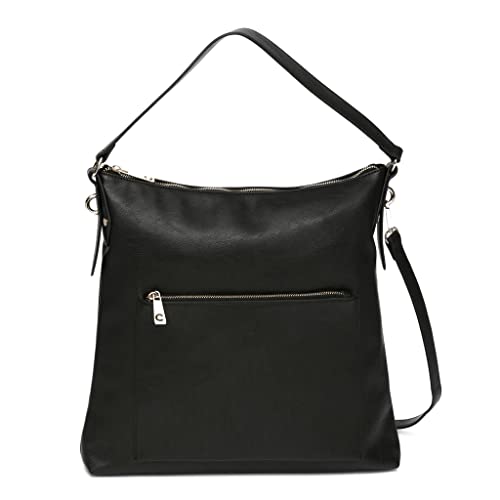 Carrera Jeans AURA CB5083 sac porté épaule spacieux pour organiser toutes vos affaires de la journée