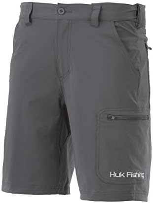 Huk Men's Standard Next Level Quick 