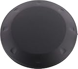 Fog Light Cover for Honda Pilot 09-11 Cap Cover Left Side