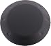 Fog Light Cover for Honda Pilot 09-11 Cap Cover Left Side