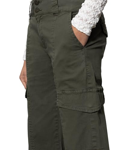 Sanctuary Women's Rebel Straight Leg3