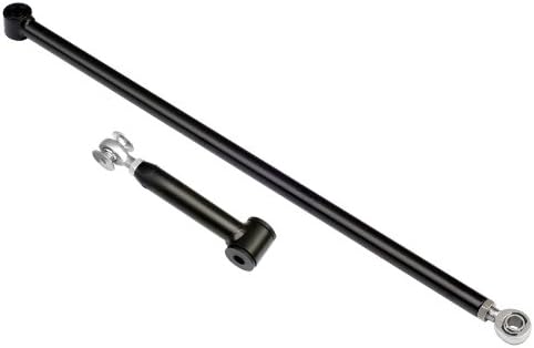 RideTech 11296699 StrongArm Upper Suspension Control Arm