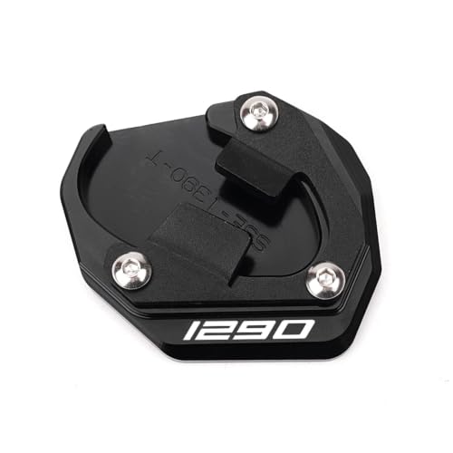 Accessoire de moto premium : élargisseur béquille KTM Super Duke 1290 1390