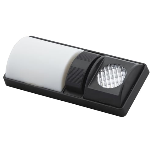 Luz Map & Dome Grote 61301 Eurostyle Blanca miniatura 1