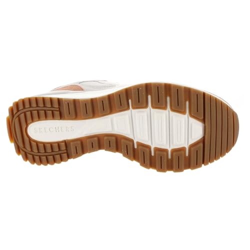 Skechers Street Women's, Fury, BRMT, 5.5 M US Brown