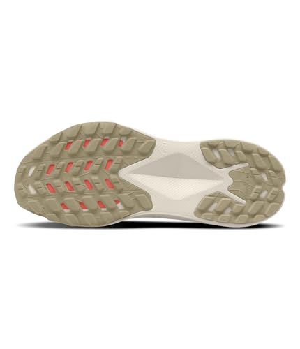 Image of THE NORTH FACE Men's Altamesa 300 Trail Running Shoe | Lightweight, High Rebound Midsole, Roomy Toe Box