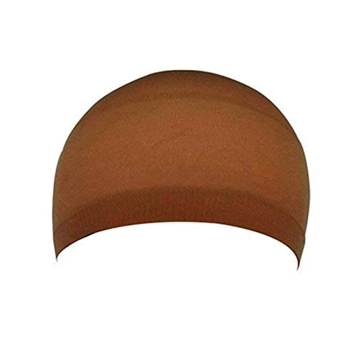 Elastic Lace Bandage Hairnet Breathable 