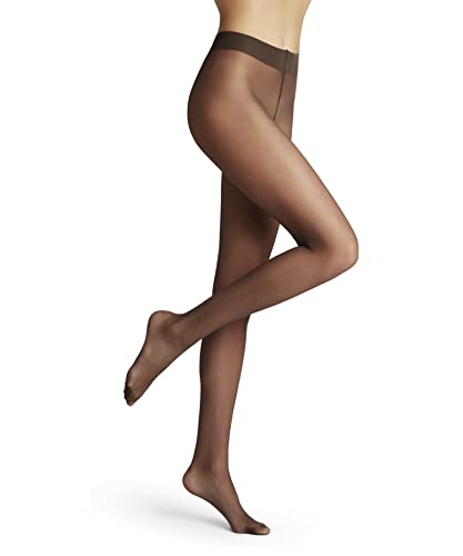 Image of FALKE Women's Matt Deluxe 20 Denier Sheer Tights