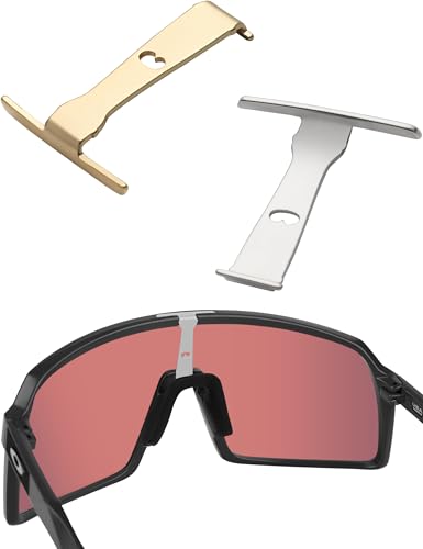 Image of Acefrog Replacement Wicket for Oakley Sutro OO9406 / Sutro Asian Fit OO9406A / Sutro S OO9462 Sunglasses