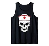 È un divertente regalo di Halloween per chi lavora come infermiere, medici e studenti di medicina. Indossatelo per una festa in costume di Halloween e preparatevi a ricevere i complimenti.