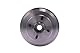 HELLA PAGID 8DT 355 302-751 Bremstrommel - 61416 - für u.a. FORD / MAZDA