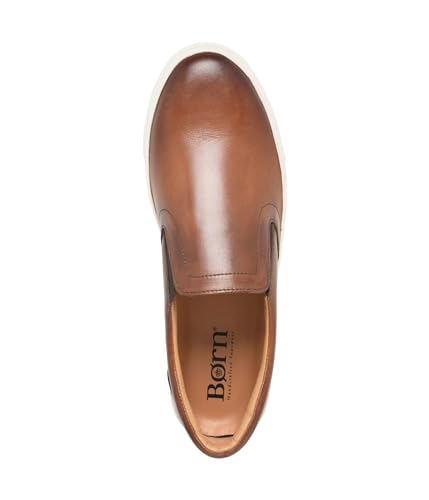 BORN Men's Reserve Slip-on Sneaker2