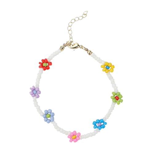 Bioworld Kirby Copy Abilities 3-Pack Multi-Charmed Bracelet4