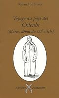 voyage au pays des chleuhs 2915842264 Book Cover