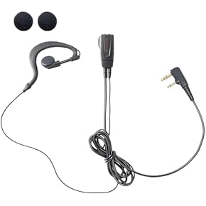 Amazon.co.jp: 無線機アクセサリ - 無線・トランシーバー: 家電