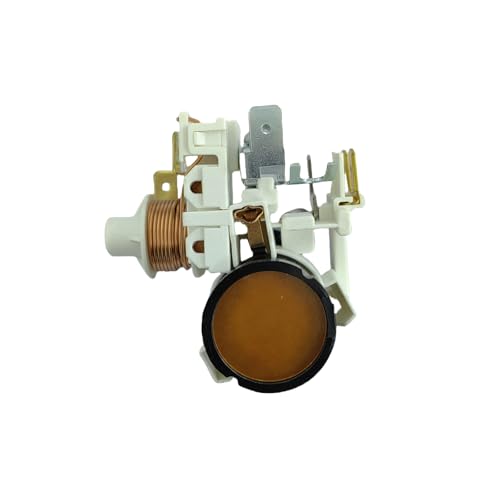 XHSESA QLZ-6.40A Refrigerator Starter - Image 2