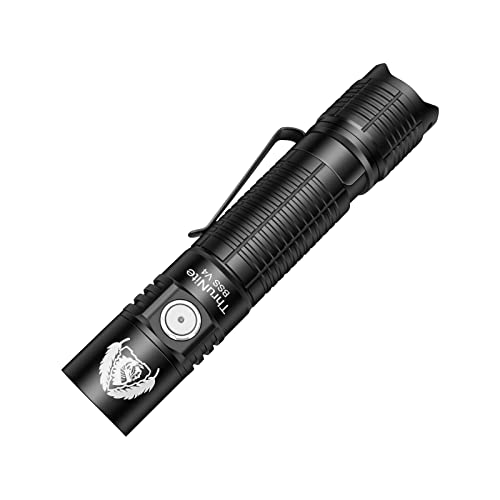 TOP Torches! 11 Best Tactical Flashlights for Self Defense