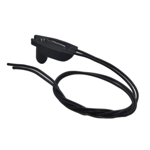Sensor de temperatura exterior de alta precisión para Peugeot 207 308 508
