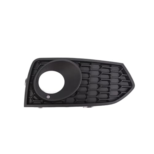 Grille phare antibrouillard BMW F22 pour remplacer une calandre cassée