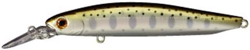 Smith LTD Minnow Cherry Blood MD S