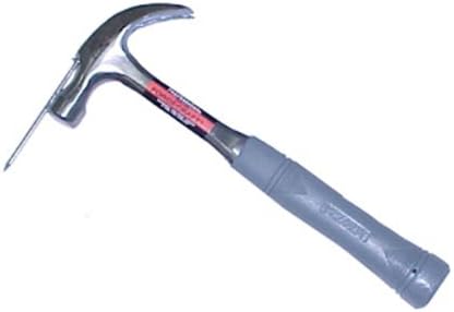 Magnetized Hammer;smart Starter Magnetic Claw Hammer