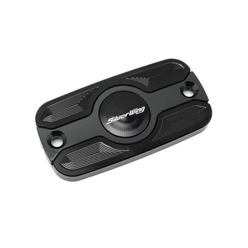 Réservoir frein arrière Silverwing FCS600 réparer fuite huile