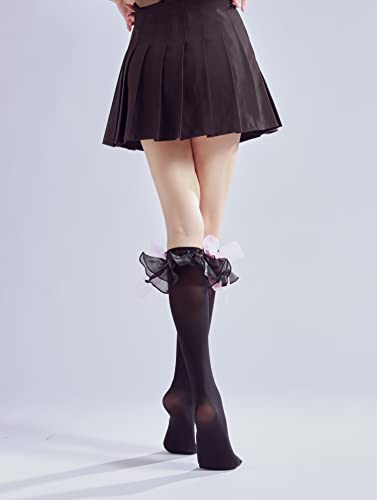 Image of Sahabowi High Socks5 For Women