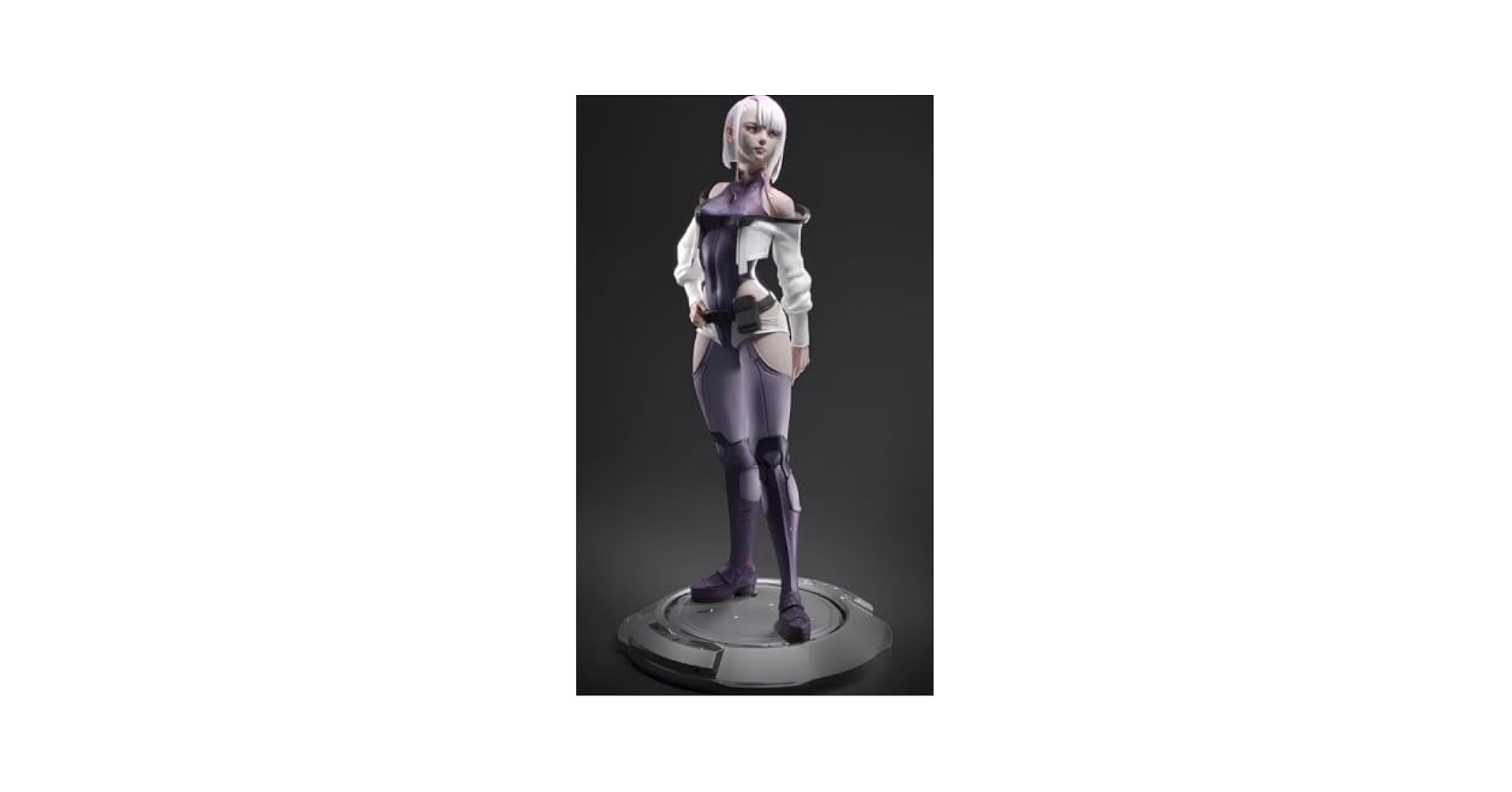 Amazon | 116スケール 女性フィギュア 素体ヘッド ガレージ