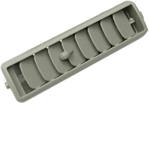 Grille aeration avant pour Mitsubishi Pajero V93 V97 de toit latérale