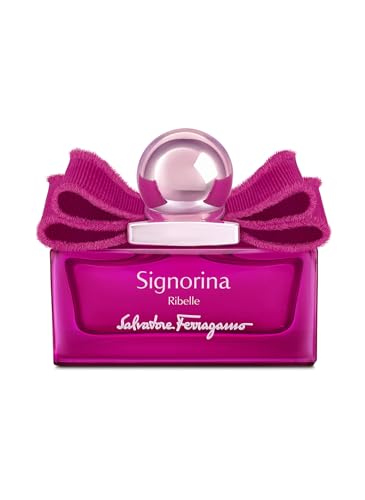 Salvatore Ferragamo Signorina Ribelle Edp Vapo 50 Ml 50 ml