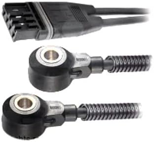 FACET IGNITION KNOCK (DETONATION) SENSOR 9.3196 Compatible with BMW 13627566786/7566786