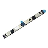 HSSDTECH Kamera-Webcam-Platine-Modul Ersatzteil für HP EliteBook 745 840 850 G6 ZBook 14u 15u G6, L64702-001 Camera Webcam Module